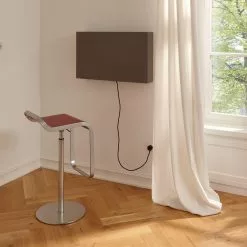 Müller Small Living Flatbox LED Wandsekretär Mit An/Aus Schalter -Möbel Verkaufsgeschäft Mueller Small Living Flatbox Wandsekretaer 71 7x12 3x43 1cm 2000x2000 ID1475409 ef25cd235ba05aafe6f8431d11b1c402