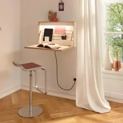 Müller Small Living Flatbox LED Wandsekretär Mit Soft-Touch Schalter -Möbel Verkaufsgeschäft Mueller Small Living Flatbox Wandsekretaer 71 7x12 3x43 1cm 2000x2000 ID1475411 43575a5a7aad0eb29b7ad6883afe0434 1