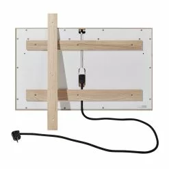 Müller Small Living Flatbox LED Wandsekretär Mit An/Aus Schalter -Möbel Verkaufsgeschäft Mueller Small Living Flatbox Wandsekretaer 71 7x12 3x43 1cm 994x994 ID1956305 5c56c2150d69b92cff74a98d1e986926