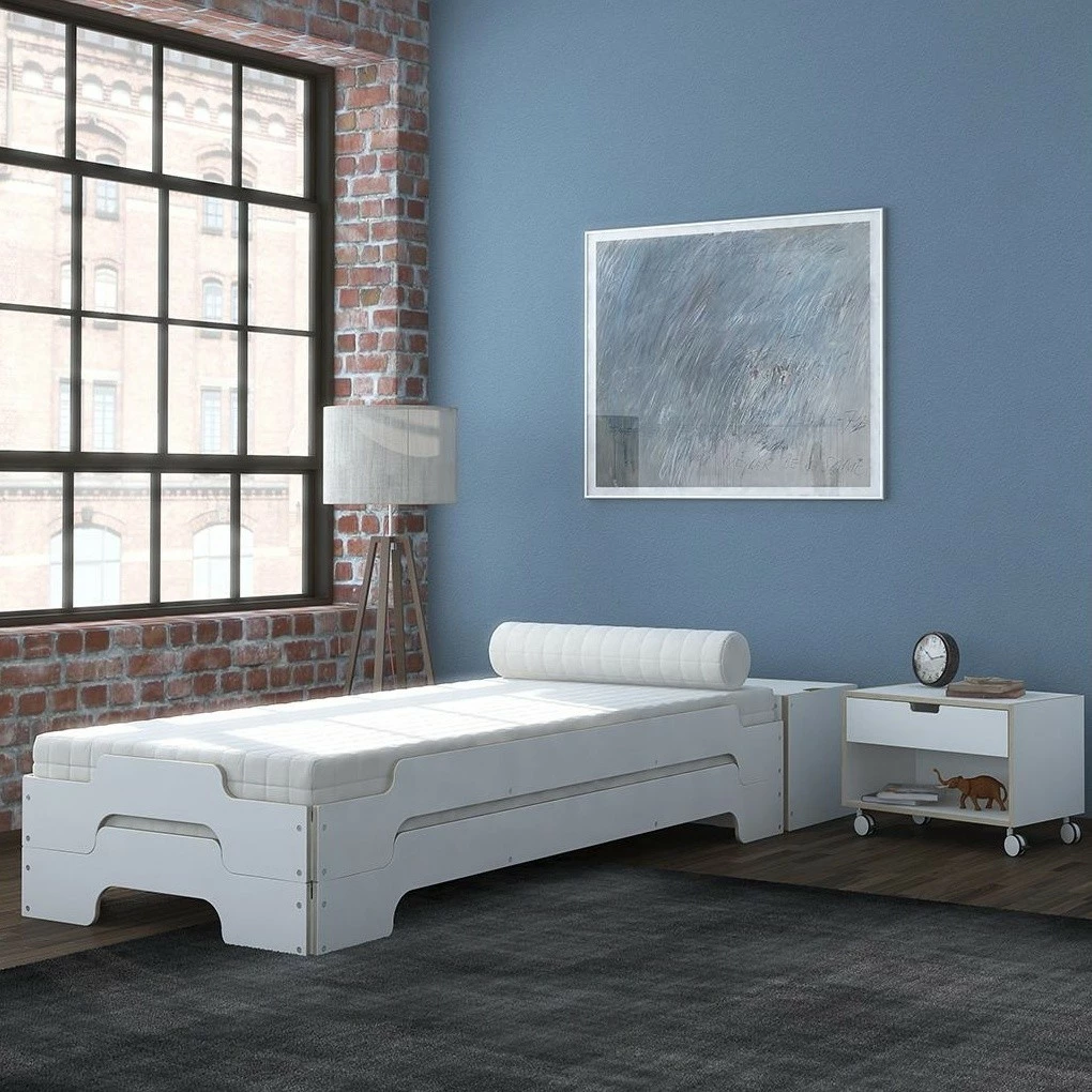 Müller Small Living Modular Nachttisch 4 Müller Small Living Modular Nachttisch – Bild 2