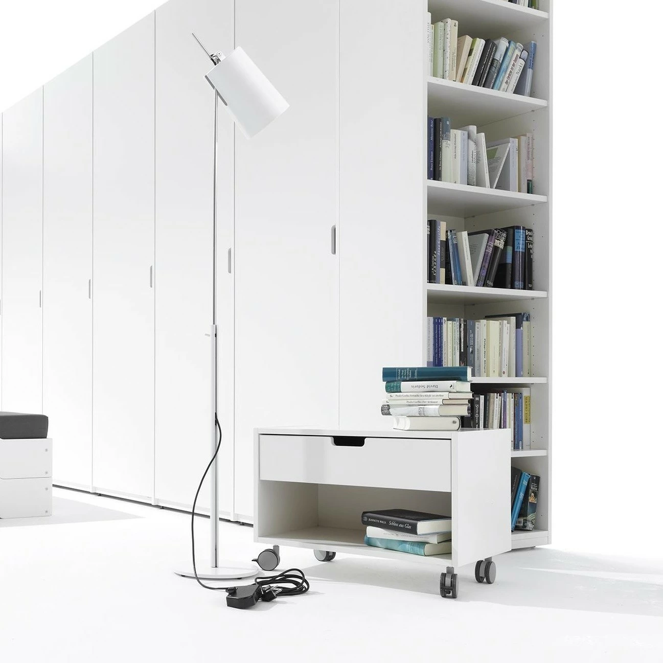 Müller Small Living Modular Nachttisch 5 Müller Small Living Modular Nachttisch – Bild 3