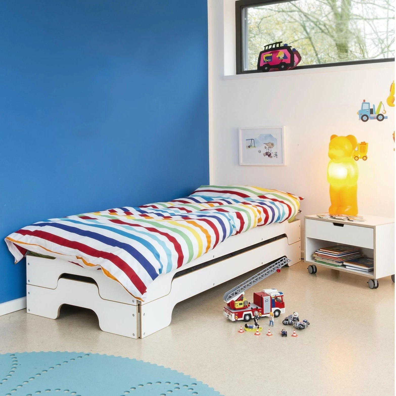 Müller Small Living Modular Nachttisch 8 Müller Small Living Modular Nachttisch – Bild 6