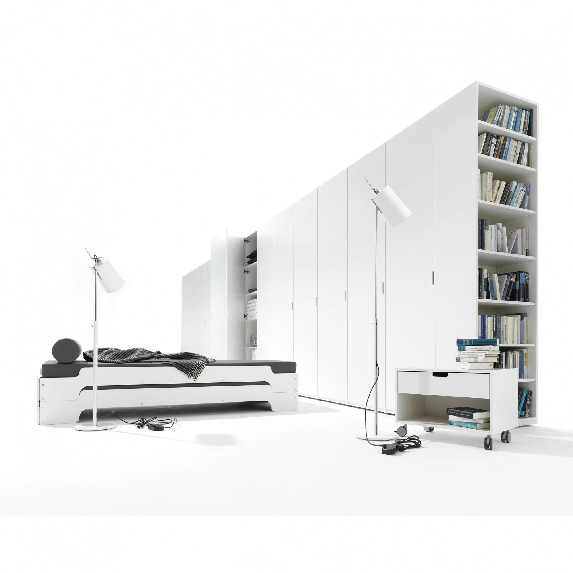 Müller Small Living Modular Nachttisch 9 Müller Small Living Modular Nachttisch – Bild 7