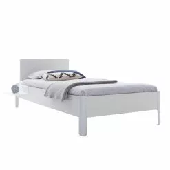 Müller Small Living Nait Doppelbett 140x200cm Mit Kopfteil
