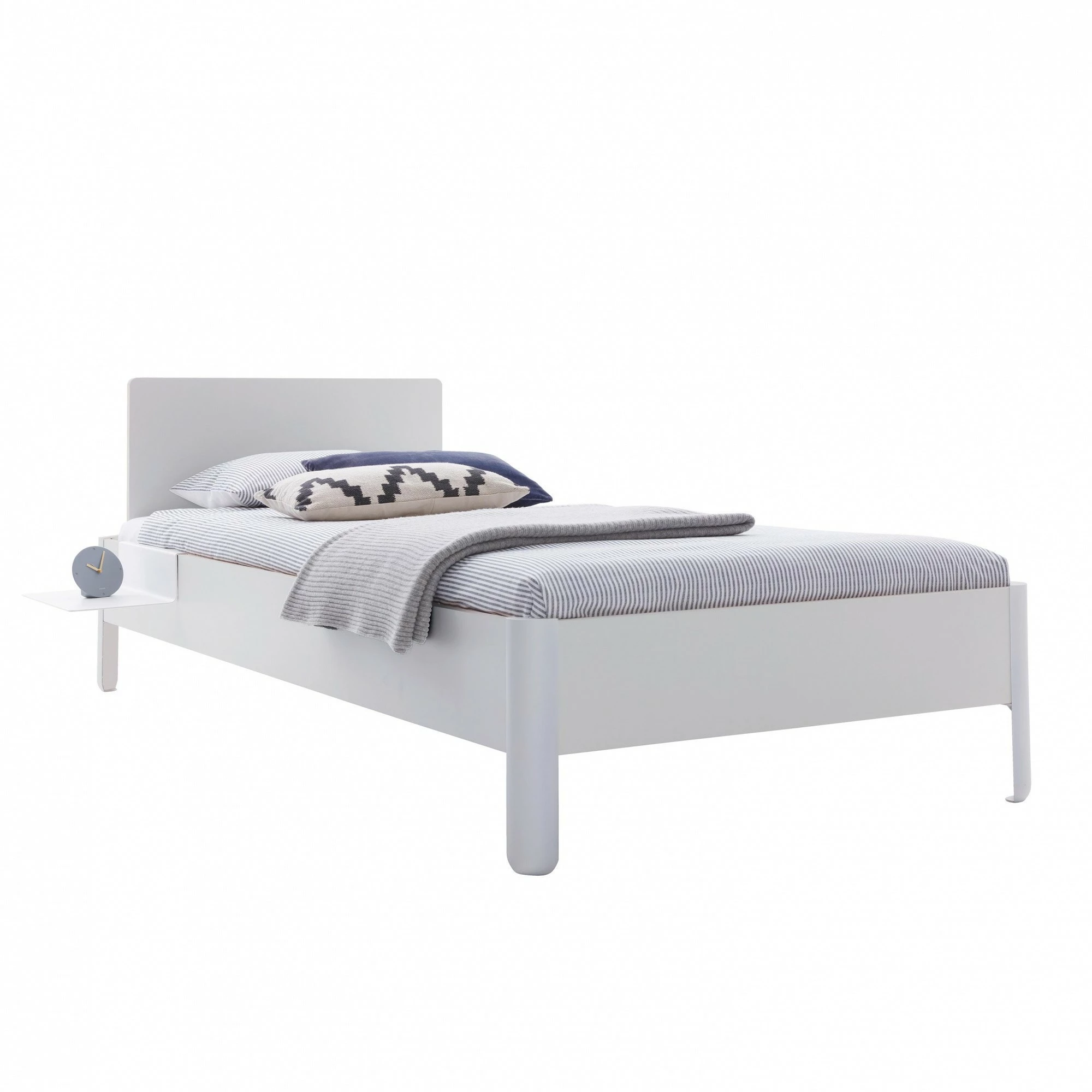 Müller Small Living Nait Doppelbett 140x200cm Mit Kopfteil 3 Müller Small Living Nait Doppelbett 140x200cm Mit Kopfteil