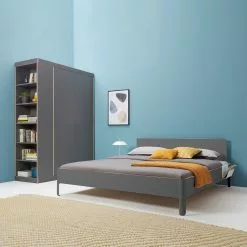 Müller Small Living Nait Doppelbett 140x200cm Mit Kopfteil 20 Müller Small Living Nait Doppelbett 140x200cm Mit Kopfteil -Möbel Verkaufsgeschäft Mueller Small Living Nait Doppelbett 140x200cm mit Kopfteil 2000x2000 ID1986669 382e0426421af428718d53027e652fc3