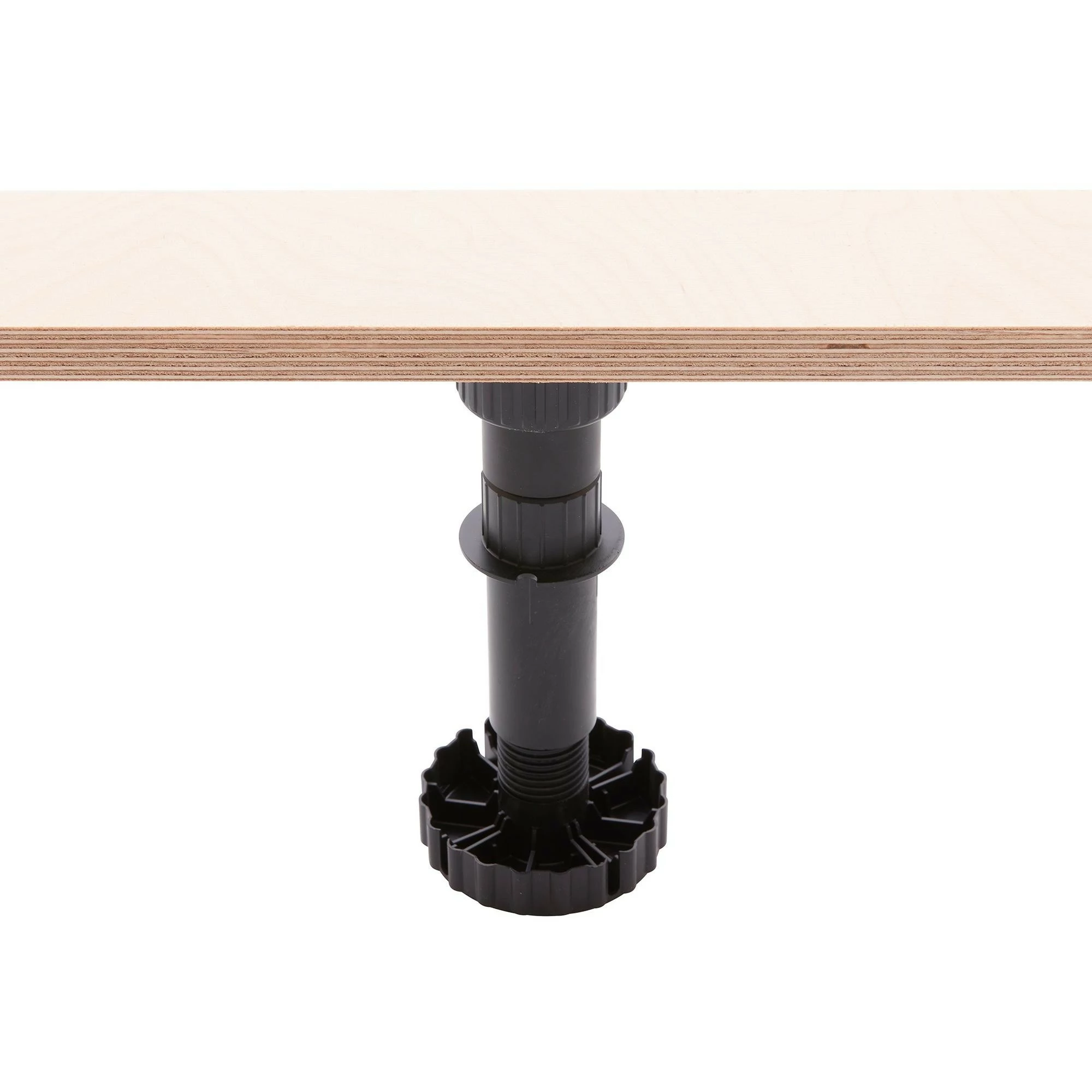 Müller Small Living Nait Doppelbett 140x200cm Mit Kopfteil 8 Müller Small Living Nait Doppelbett 140x200cm Mit Kopfteil – Bild 6