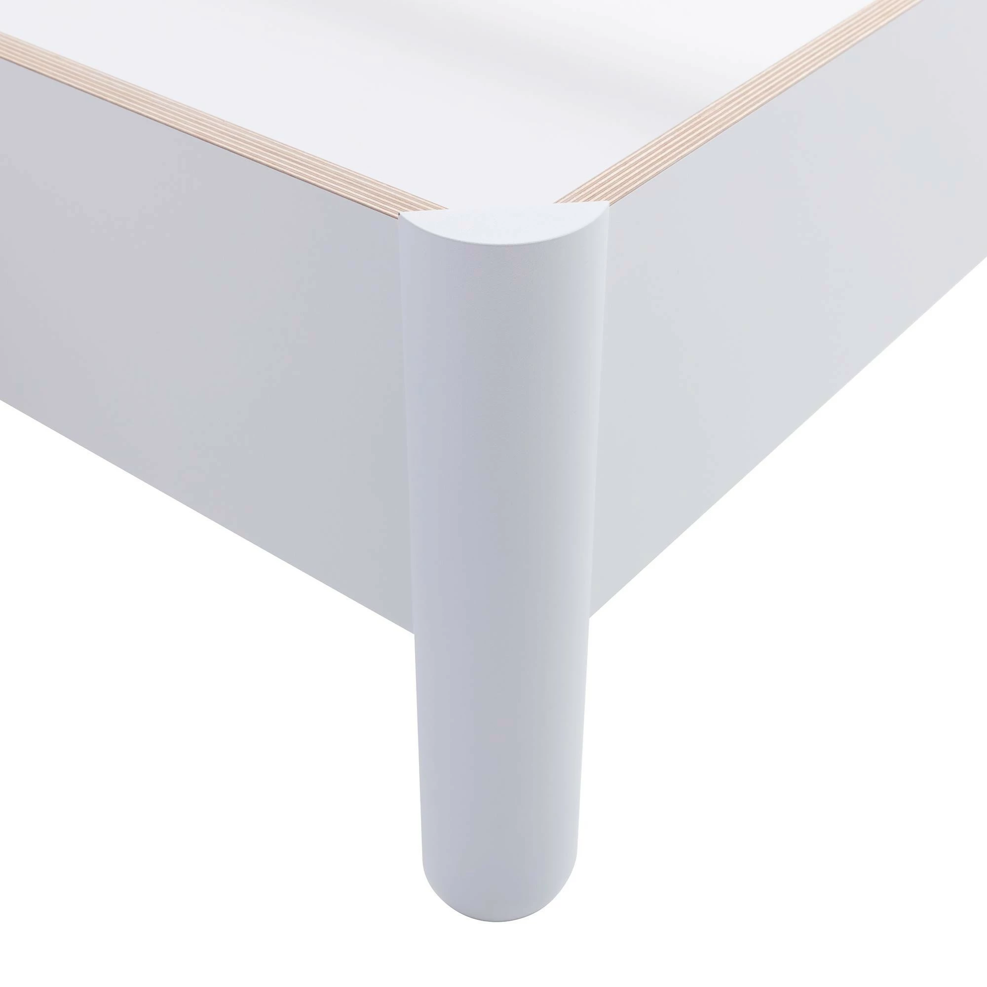 Müller Small Living Nait Doppelbett 140x200cm Mit Kopfteil 9 Müller Small Living Nait Doppelbett 140x200cm Mit Kopfteil – Bild 7