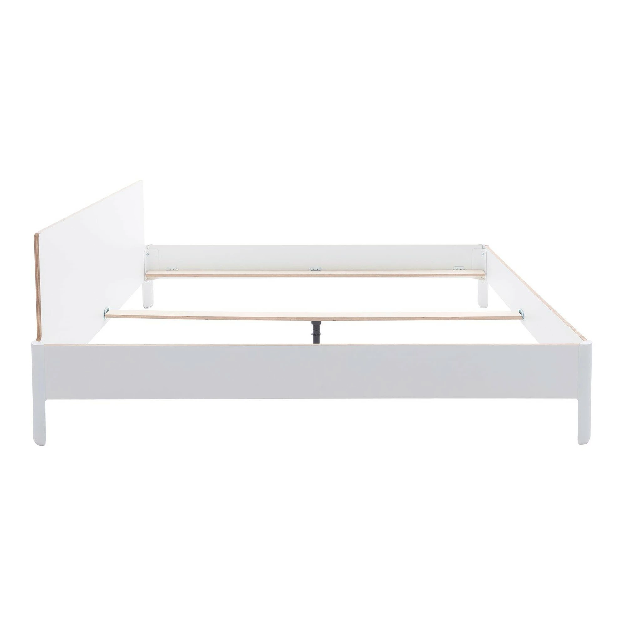 Müller Small Living Nait Doppelbett 140x200cm Mit Kopfteil 10 Müller Small Living Nait Doppelbett 140x200cm Mit Kopfteil – Bild 8