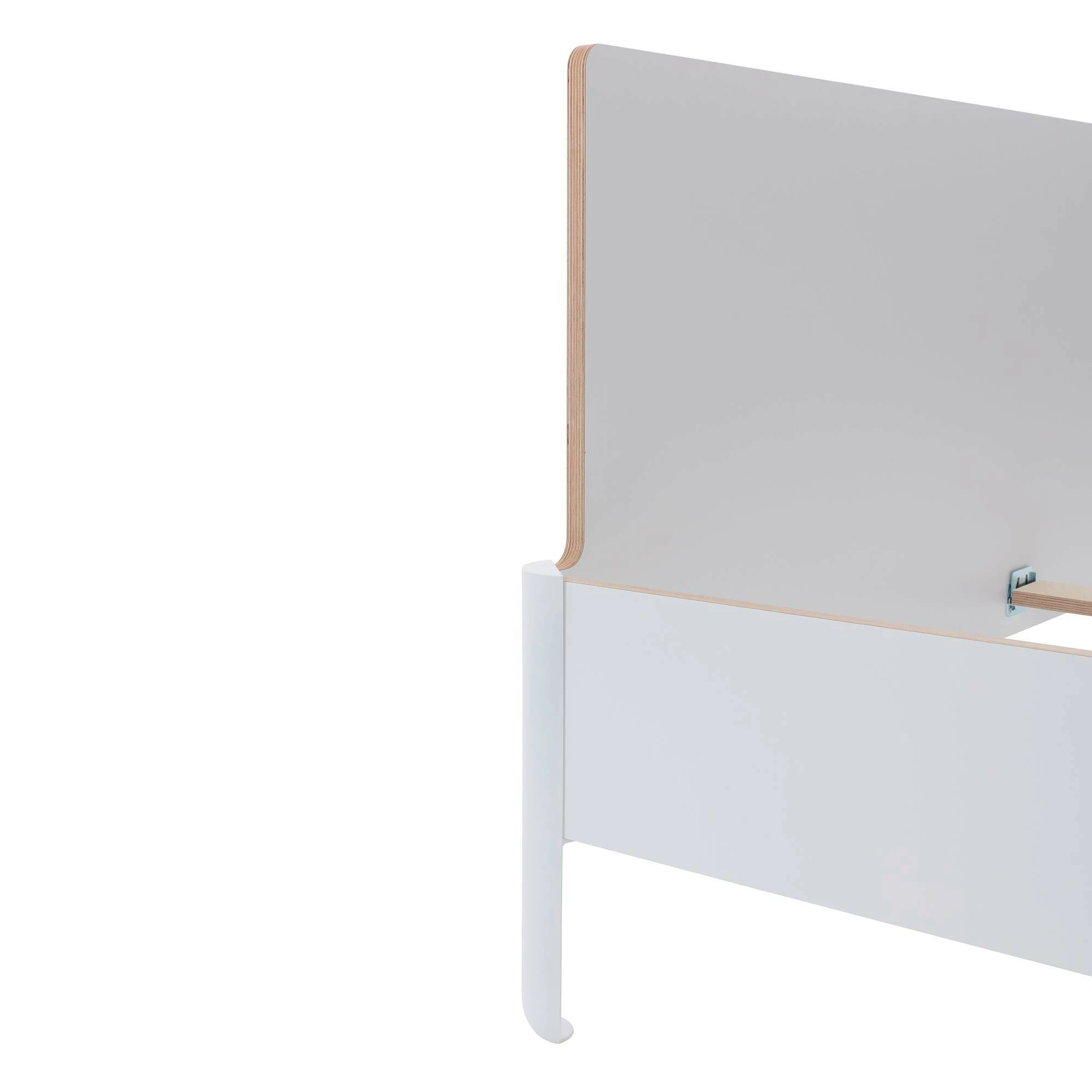 Müller Small Living Nait Doppelbett 140x200cm Mit Kopfteil 16 Müller Small Living Nait Doppelbett 140x200cm Mit Kopfteil – Bild 14