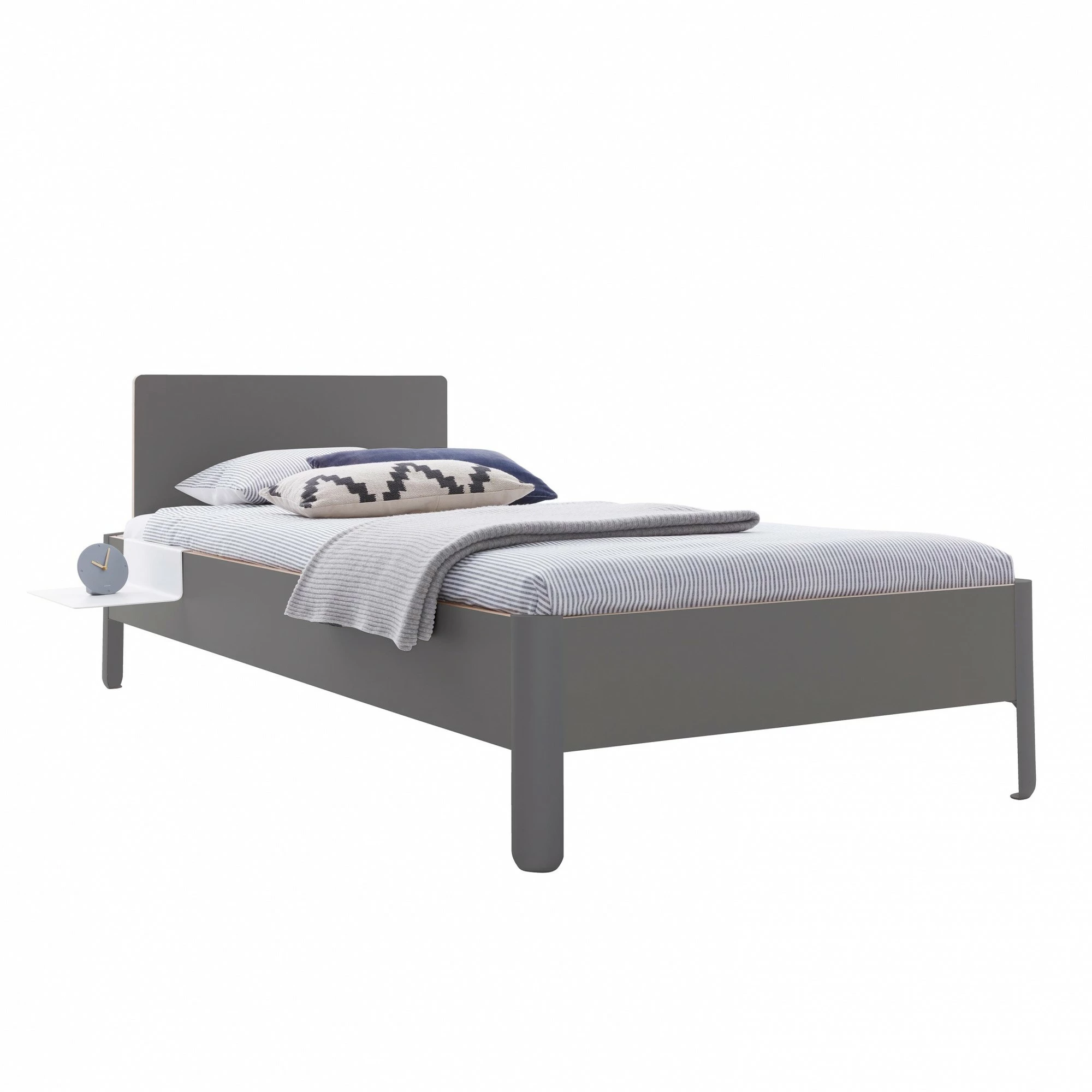 Müller Small Living Nait Doppelbett 140x200cm Mit Kopfteil 18 Müller Small Living Nait Doppelbett 140x200cm Mit Kopfteil – Bild 16