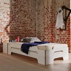 Müller Small Living Stapelliege Klassik 90x200cm -Möbel Verkaufsgeschäft Mueller Small Living Stapelliege Klassik 90x200cm 1252x1252 ID994034 4e2333e7e5b44692394716550bd97314