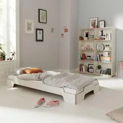 Müller Small Living Stapelliege Klassik 90x200cm -Möbel Verkaufsgeschäft Mueller Small Living Stapelliege Klassik 90x200cm 956x956 ID1950598 f3cc1ce5c869b3d42f163067f8bc2dbb