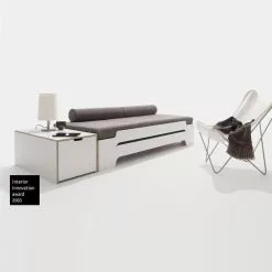 Müller Small Living Stapelliege Klassik 90x200cm -Möbel Verkaufsgeschäft Mueller Small Living Stapelliege Klassik 90x200cm 992x992 ID1950603 7f6db34712cd013bb39504458d8c7ef6