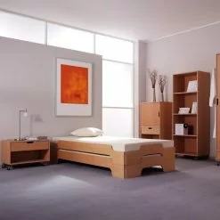 Müller Small Living Stapelliege Komfort 90x200cm -Möbel Verkaufsgeschäft Mueller Small Living Stapelliege Komfort 90x200cm 1437x1437 ID1956222 5225c40d08eb42a421531229c4c9171a