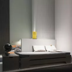 Müller Small Living Stapelliege Komfort 90x200cm -Möbel Verkaufsgeschäft Mueller Small Living Stapelliege Komfort 90x200cm 2000x2000 ID1956207 b73634f7db5c90d1c4420f8d3e78112b