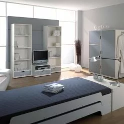 Müller Small Living Stapelliege Komfort 90x200cm -Möbel Verkaufsgeschäft Mueller Small Living Stapelliege Komfort 90x200cm 800x800 ID1956221 e2521c5d965c3d5cc470eb9adbf2d6fa