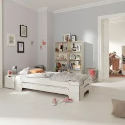 Müller Small Living Stapelliege Komfort 90x200cm -Möbel Verkaufsgeschäft Mueller Small Living Stapelliege Komfort 90x200cm 964x964 ID1956217 285b7bd1ca90d707a9f6aecd6ee75e75