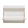 Müller Small Living Workout Wandsekretär 74x13,7x60,4cm -Möbel Verkaufsgeschäft Mueller Small Living Workout Wandsekretaer 74x13 7x60 4cm 1900x1900 ID1946577 6db08b80c485c2db311d97316f13a9dc