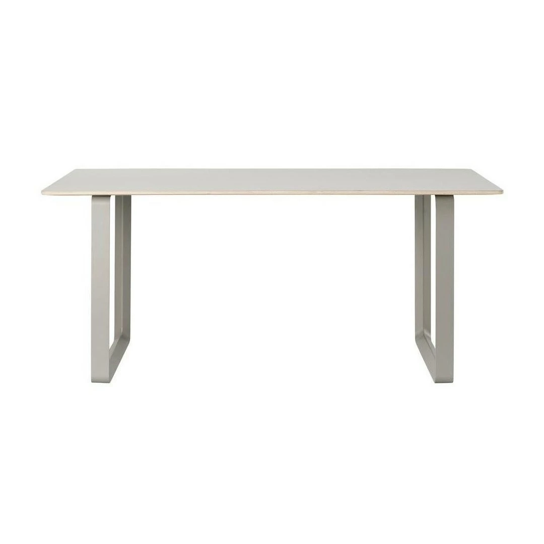 Muuto 70/70 Tisch L 170cm 30 Muuto 70/70 Tisch L 170cm – Bild 28