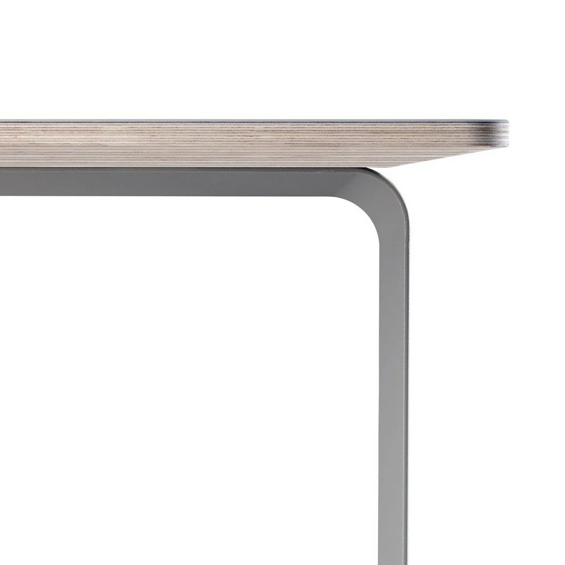 Muuto 70/70 Tisch L 170cm 26 Muuto 70/70 Tisch L 170cm – Bild 24