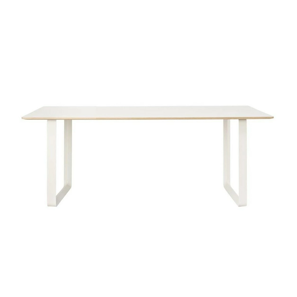 Muuto 70/70 Tisch L 170cm 29 Muuto 70/70 Tisch L 170cm – Bild 27