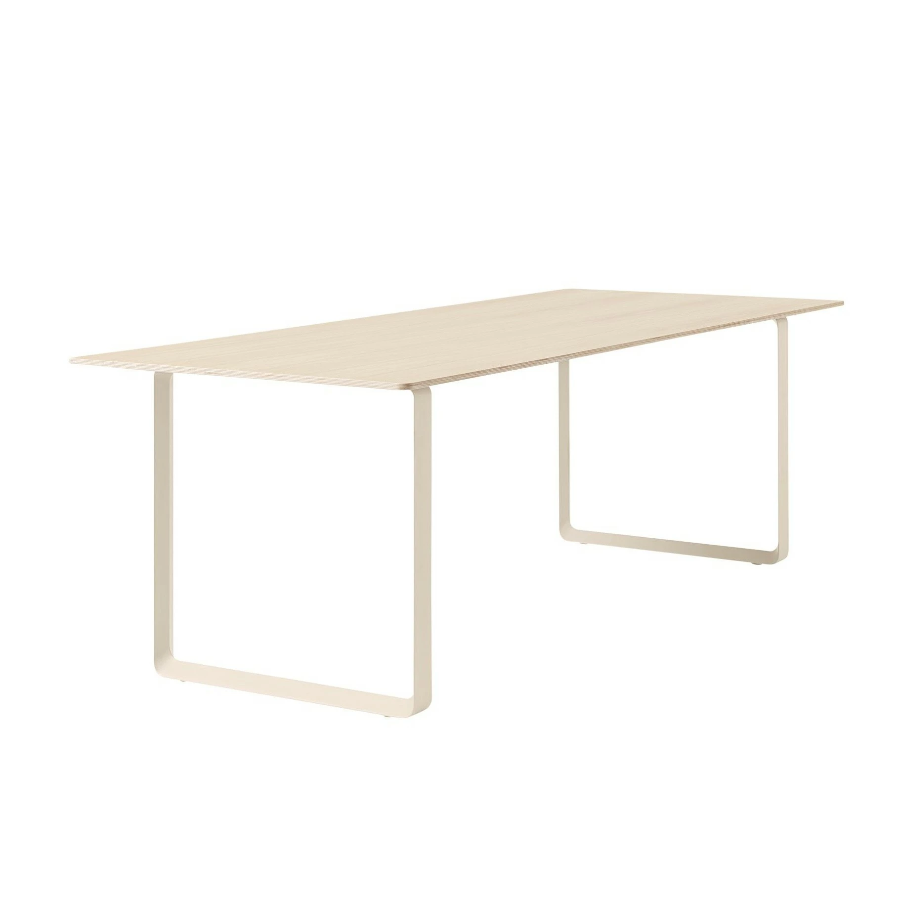 Muuto 70/70 Tisch L 170cm 28 Muuto 70/70 Tisch L 170cm – Bild 26
