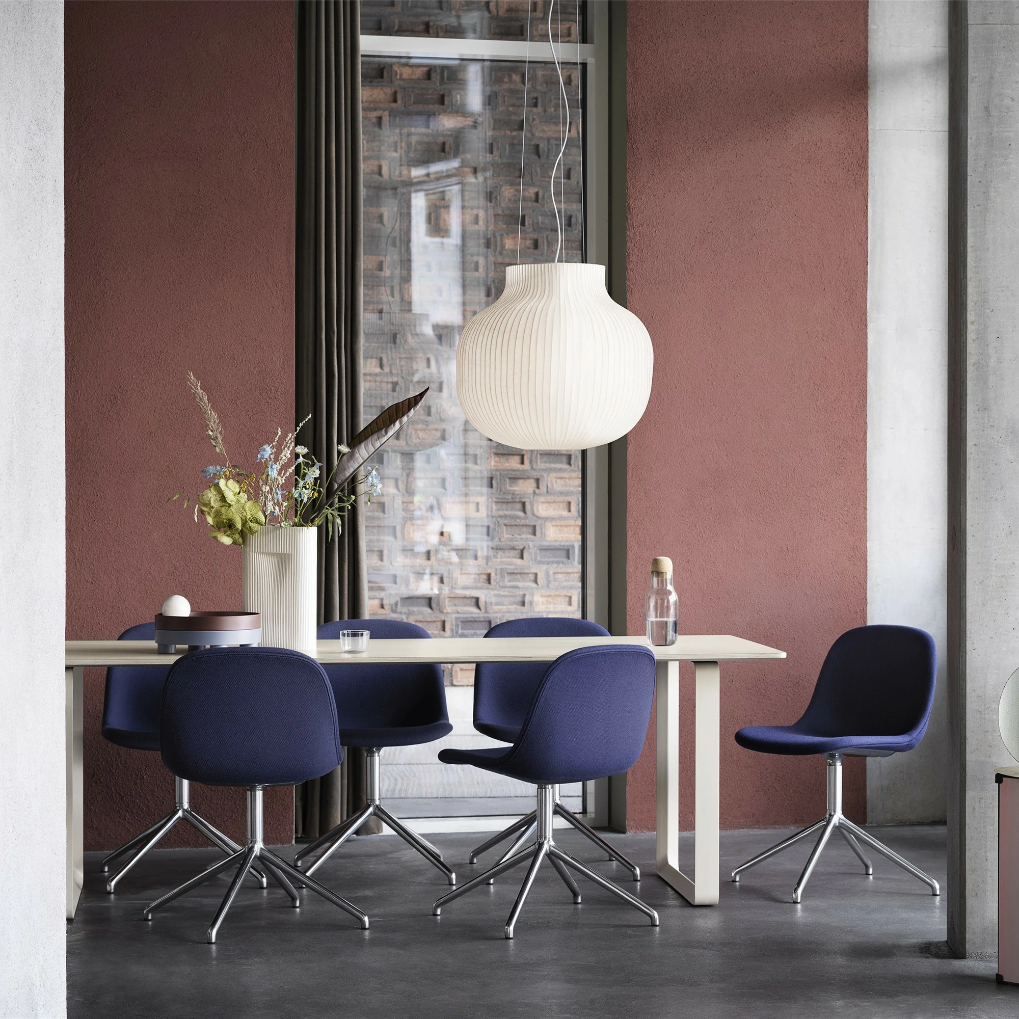 Muuto 70/70 Tisch L 170cm 11 Muuto 70/70 Tisch L 170cm – Bild 9