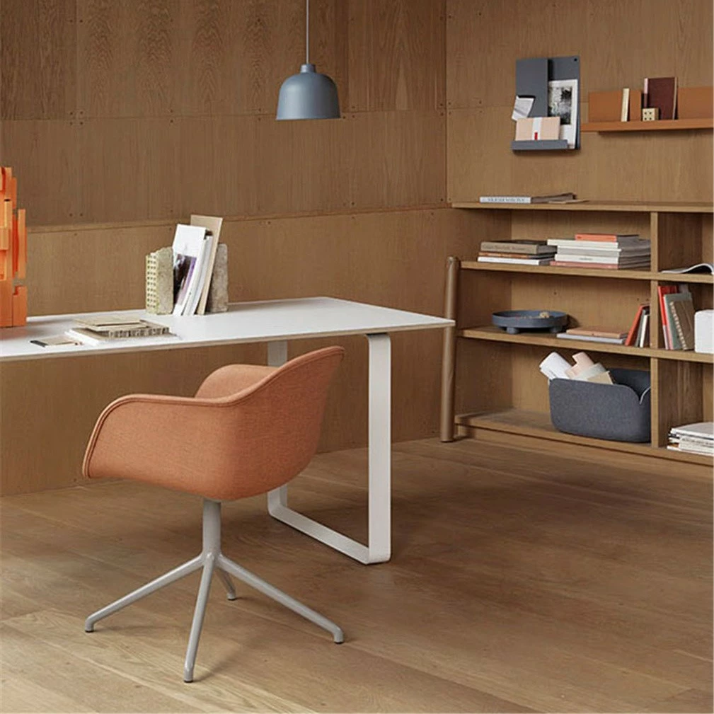 Muuto 70/70 Tisch L 225cm 8 Muuto 70/70 Tisch L 225cm – Bild 6