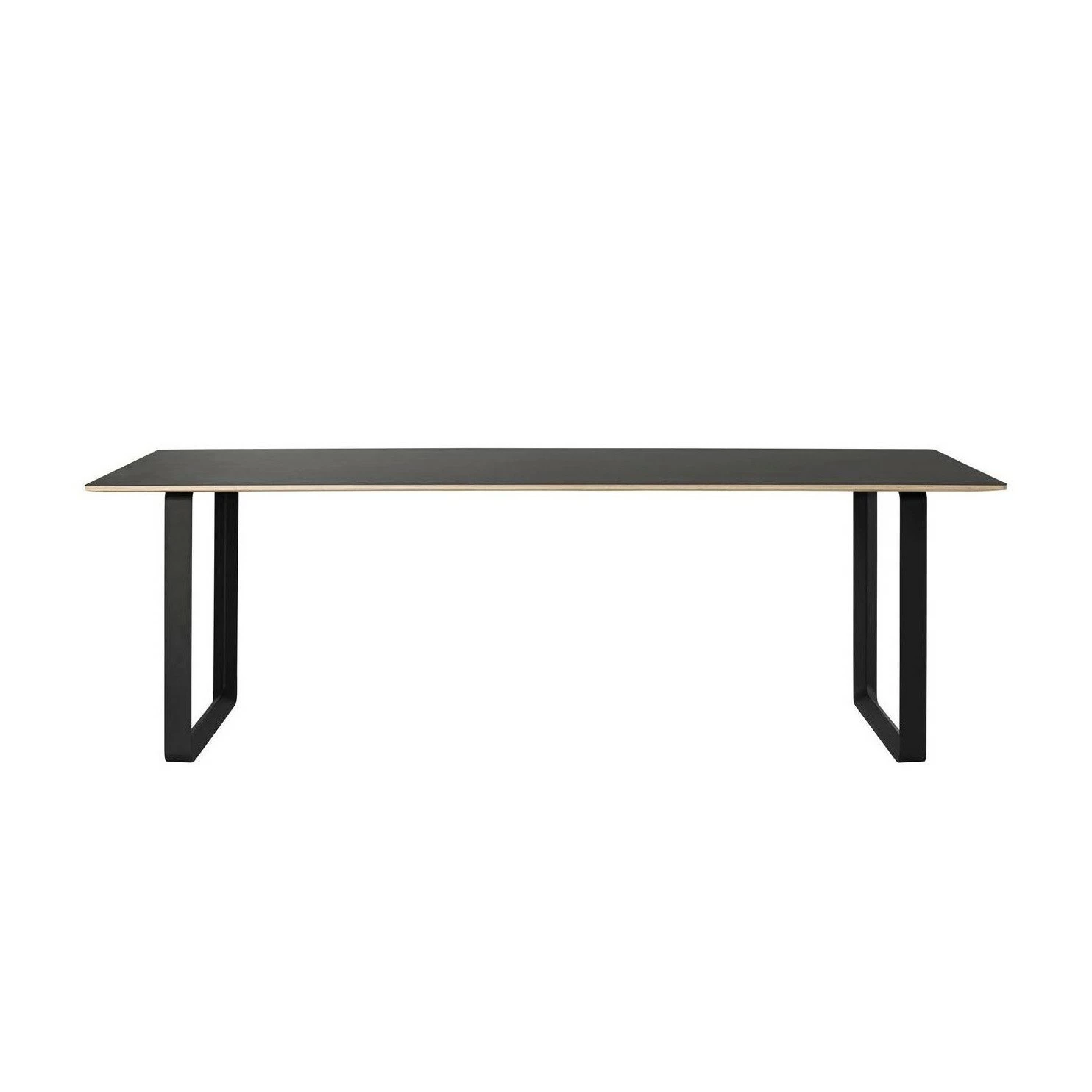 Muuto 70/70 Tisch L 225cm 22 Muuto 70/70 Tisch L 225cm – Bild 20