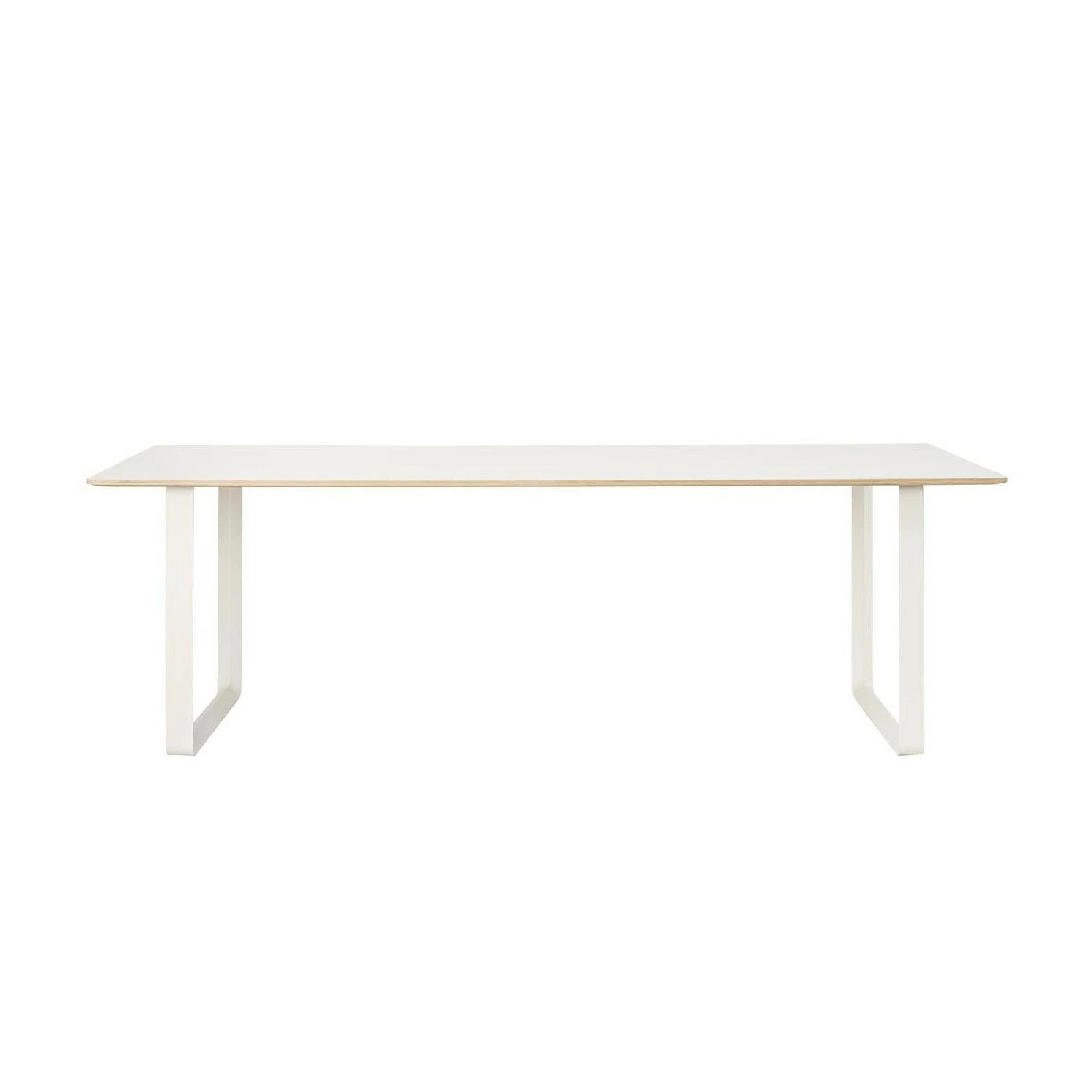 Muuto 70/70 Tisch L 225cm 27 Muuto 70/70 Tisch L 225cm – Bild 25