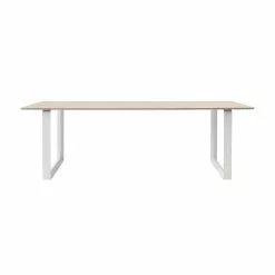 Muuto 70/70 Tisch L 225cm