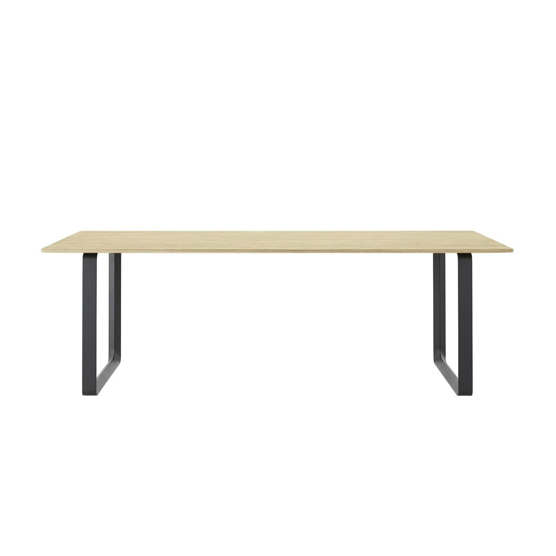 Muuto 70/70 Tisch L 225cm 26 Muuto 70/70 Tisch L 225cm – Bild 24
