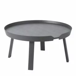 Muuto Around Beistelltisch Groß 41 Muuto Around Beistelltisch Groß -Möbel Verkaufsgeschäft Muuto Around Beistelltisch gross 1211x1211 ID609843 c210a4553054c803ff90ab0ab9556cee