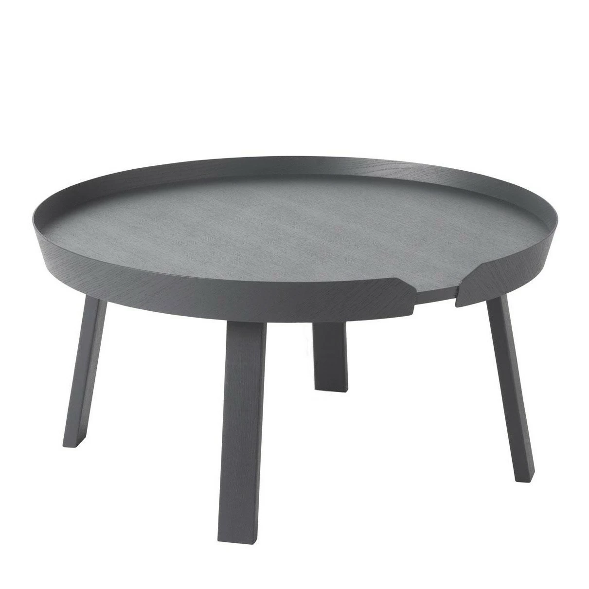 Muuto Around Beistelltisch Groß 21 Muuto Around Beistelltisch Groß – Bild 19