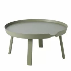 Muuto Around Beistelltisch Groß 42 Muuto Around Beistelltisch Groß -Möbel Verkaufsgeschäft Muuto Around Beistelltisch gross 1217x1217 ID609844 a42b80622948fe11f365a9dfd72447a3