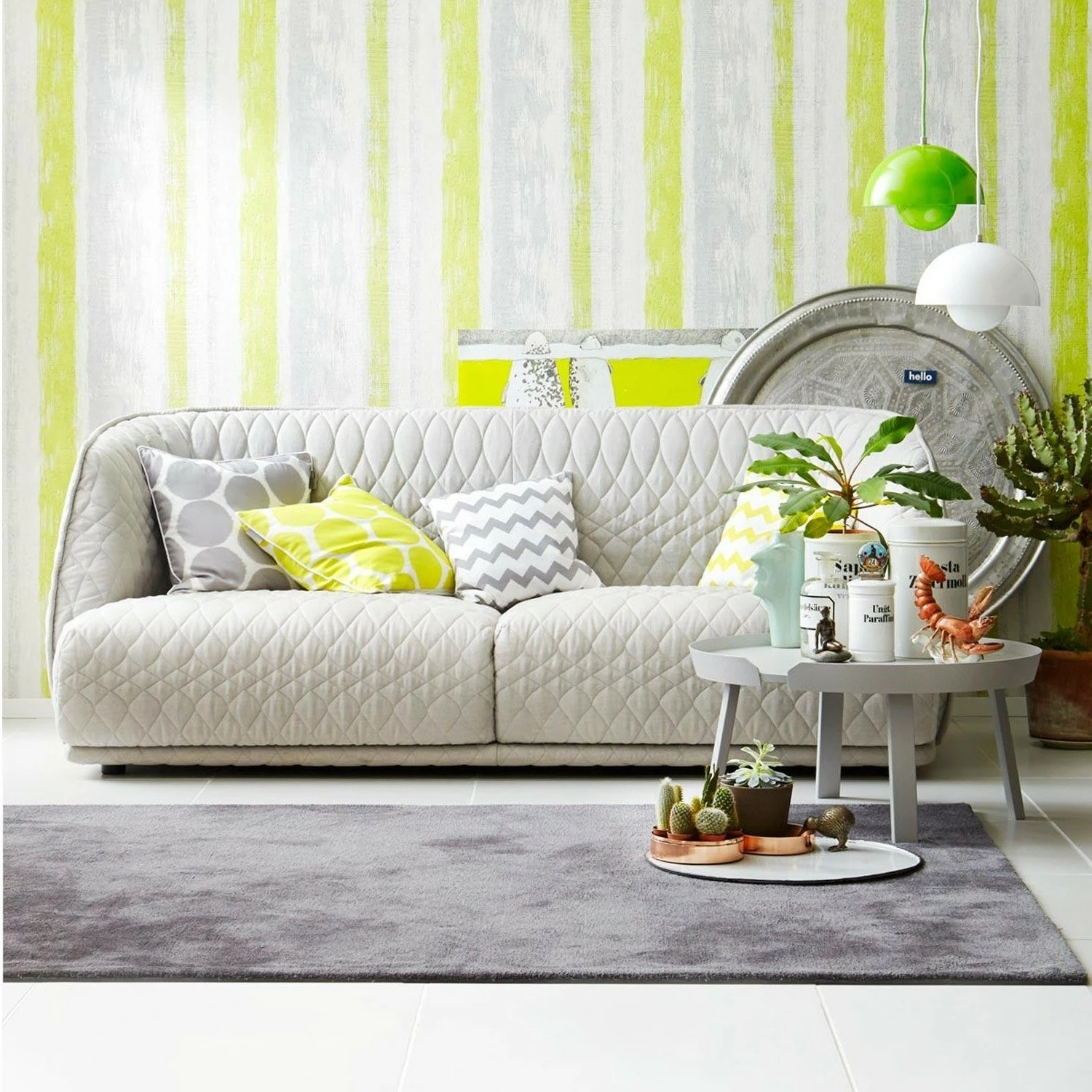 Muuto Around Beistelltisch Groß 10 Muuto Around Beistelltisch Groß – Bild 8