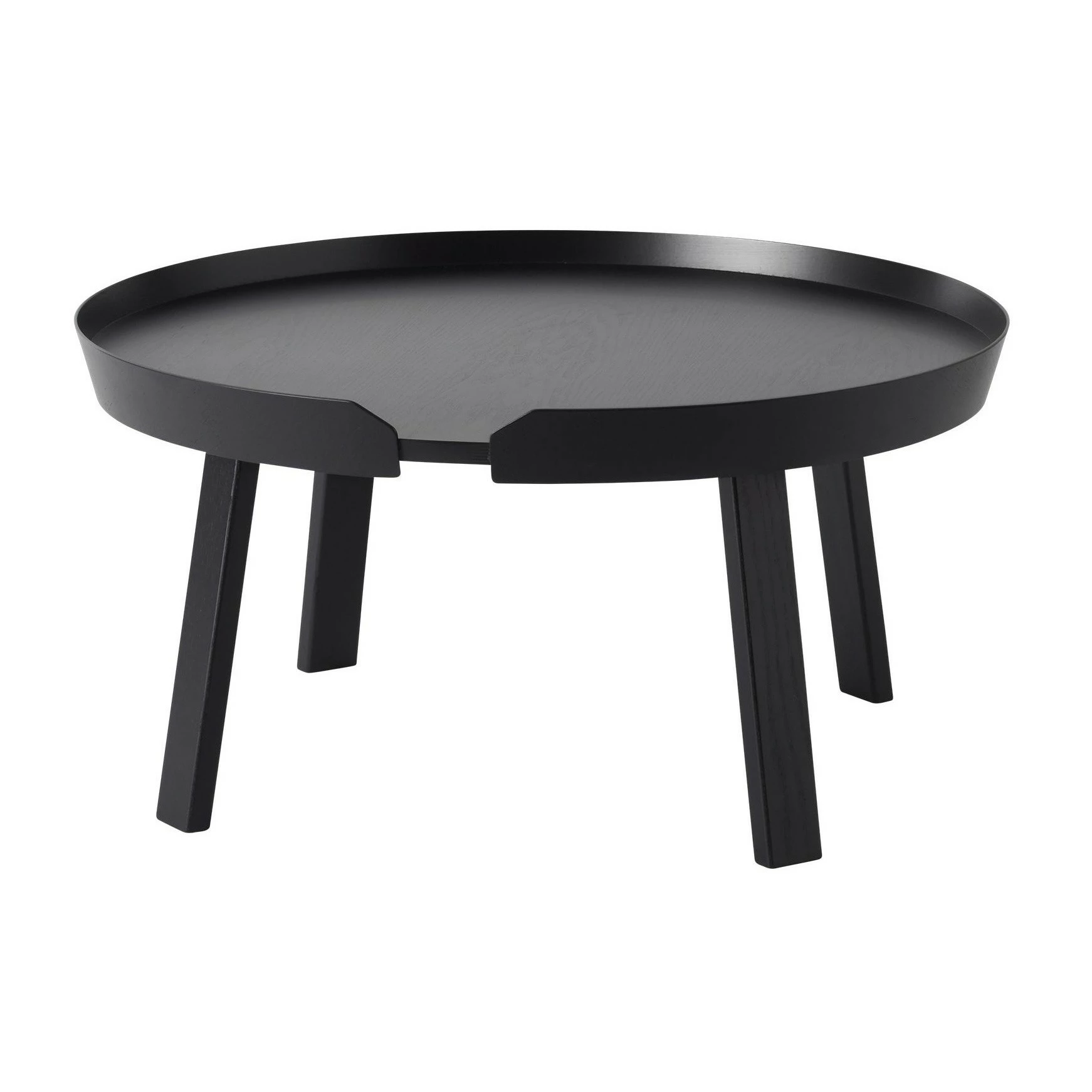 Muuto Around Beistelltisch Groß 19 Muuto Around Beistelltisch Groß – Bild 17