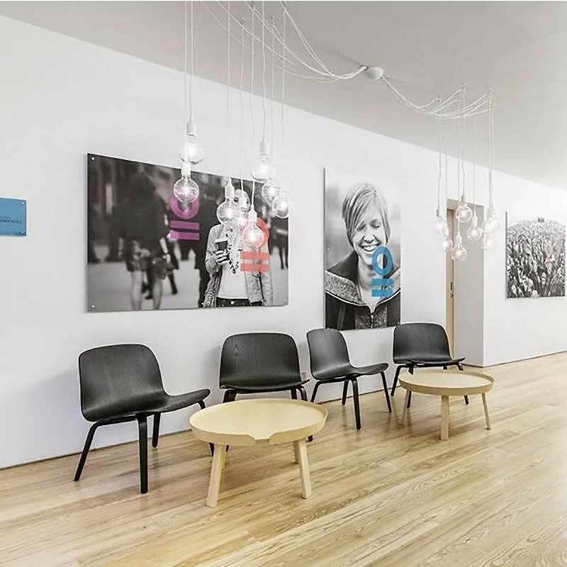 Muuto Around Beistelltisch Groß 11 Muuto Around Beistelltisch Groß – Bild 9