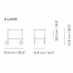 Muuto Flow Servierwagen 57,4x56,8x41,8cm 18 Muuto Flow Servierwagen 57,4x56,8x41,8cm -Möbel Verkaufsgeschäft Muuto Flow Servierwagen 57 4x56 8x41 8cm 712x712 ID2010954 608177083e0c3c8681be6e48d2b1c6ef