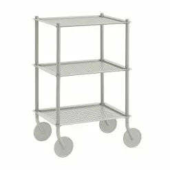 Muuto Flow Servierwagen 57,4x88,3x41,8cm -Möbel Verkaufsgeschäft Muuto Flow Servierwagen 57 4x88 3x41 8cm 1894x1894 ID2010946 449bec6483b2271cb83d846b7b9133c3
