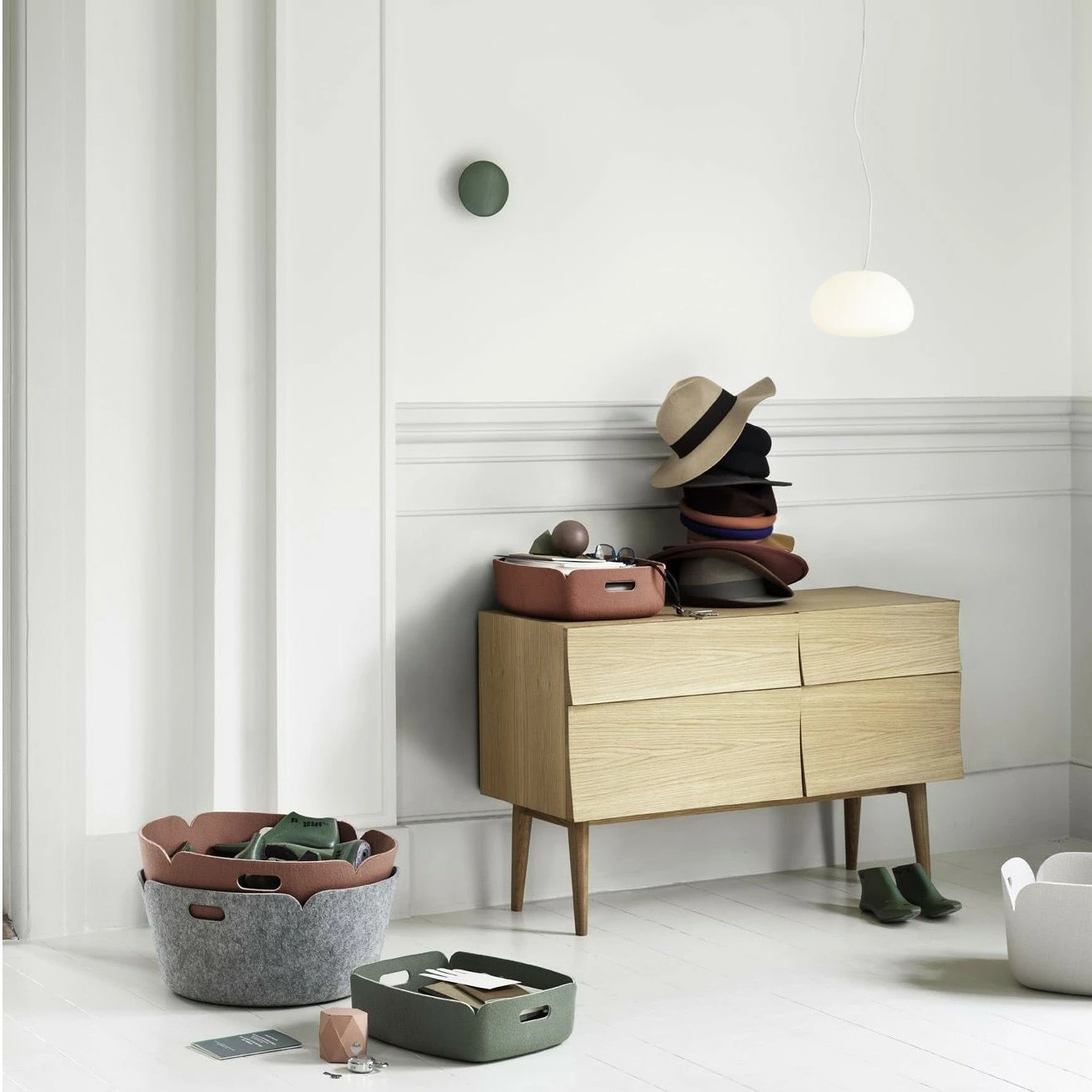 Muuto Fluid Pendelleuchte 13 Muuto Fluid Pendelleuchte – Bild 11