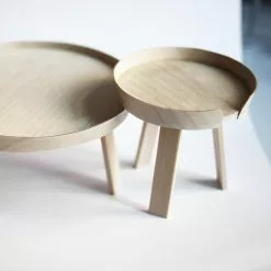 Muuto Around Kaffeetisch Klein -Möbel Verkaufsgeschäft Muuto Muuto Around Kaffeetisch klein 2000x2000 ID1816717 d813711f659162d6f4f99be692144490