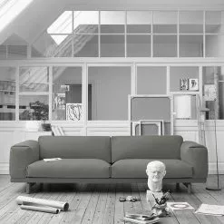 Muuto Rest 3 Sitzer Sofa -Möbel Verkaufsgeschäft Muuto Muuto Rest 3 Sitzer Sofa 800x800 ID1948436 0004e3fb3c5e478e66132b120c16fdec