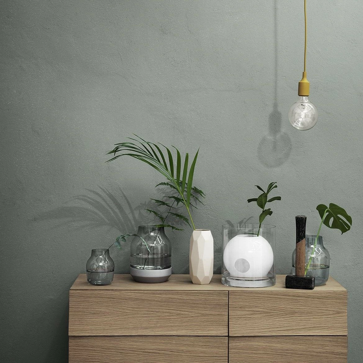 Muuto Reflect Sideboard Klein 8 Muuto Reflect Sideboard Klein – Bild 6