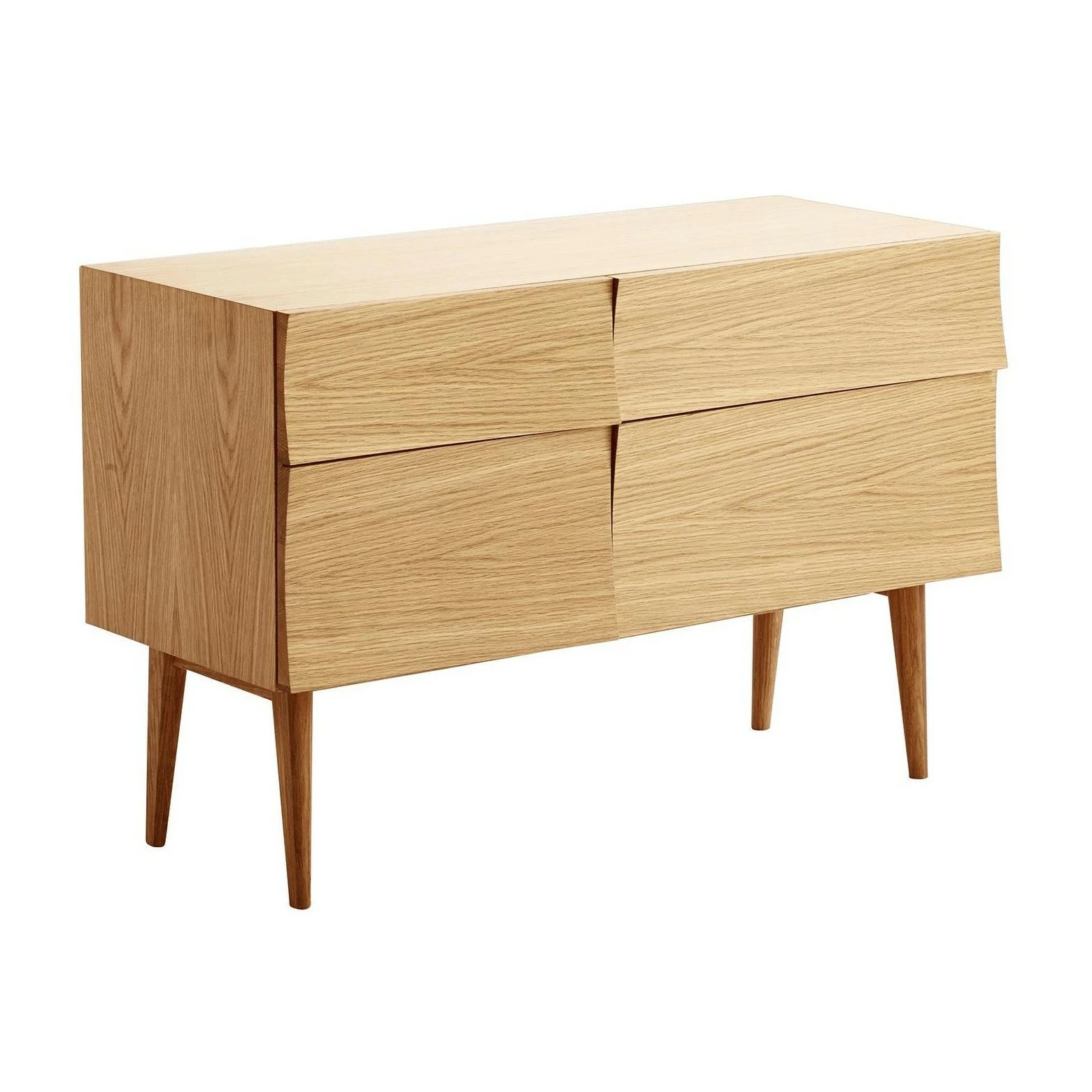 Muuto Reflect Sideboard Klein 3 Muuto Reflect Sideboard Klein