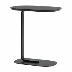 Muuto Relate Beistelltisch H 60,5cm