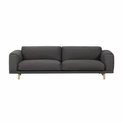 Muuto Rest 3 Sitzer Sofa -Möbel Verkaufsgeschäft Muuto Rest Sofa 3 Sitzer 2000x2000 ID1962789 ed1a0cdd68e1f937795e091bde3da1e4