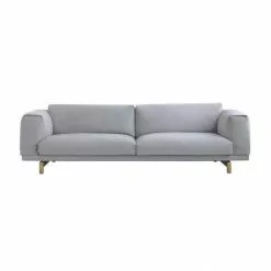 Muuto Rest 3 Sitzer Sofa