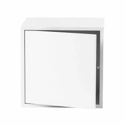 Muuto Stacked 2.0 Einzelmodul Mit Tür -Möbel Verkaufsgeschäft Muuto Stacked 2 0 Einzelmodul mit Tuer 1450x1450 ID1909790 a3dea85440821acb06af1f5f4744e560